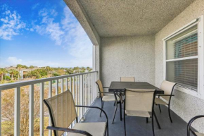 Two Bedroom St Augustine Retreat